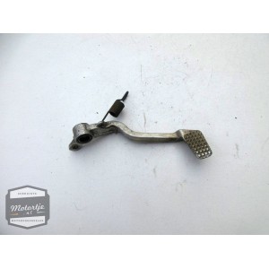 Kawasaki GPZ600R rempedaal achterrem / rem pedaal achter rem